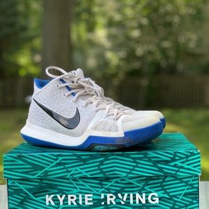 Nike Kyrie 3 EP